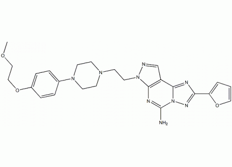 P844114-100mg Preladenant,≥95%