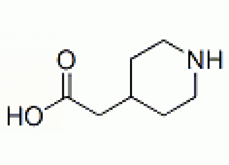 P844476-1g 吡啶-4-乙酸盐酸盐,95%
