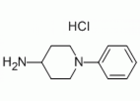 P845114-50mg 1-苯基哌啶-4-胺双盐酸盐,95%