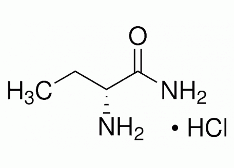 R801780-1g (<i>R</i>)-(-)-2-氨基丁酰胺盐酸盐,96%