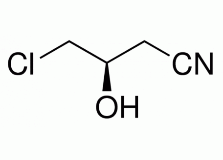 R806128-2.5kg (<i>R</i>)-(+)-4-氯-3-羟基丁腈,97%