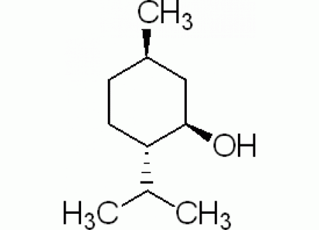 R813294-1g L-薄荷醇,Standard for GC ,≥99.5%(GC)