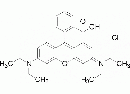 R817228-1g 罗丹明B,≥99.0%(HPLC)