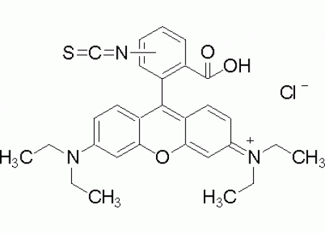 R817238-250mg 异硫氰酸罗丹明B,mixture of isomers