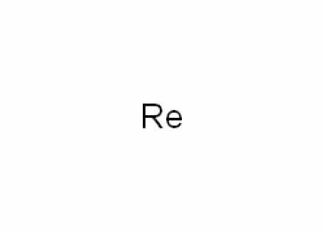 R817323-50ml 铼标准溶液,1.0 mol/L HNO3 （含K+）(1.0摩尔/升硝酸)(含钾离子)