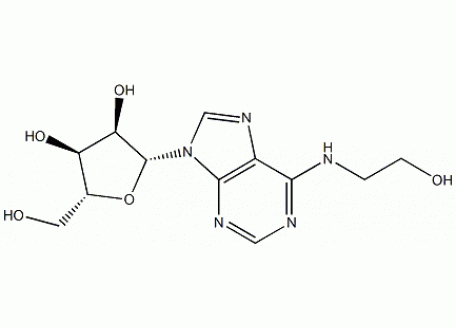 R832604-10mg N6-(2-羟乙基)腺苷,98%