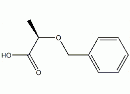 R833586-1g (R)-(+)-2-苄氧基丙酸,≥97%