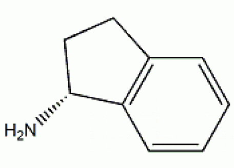 R833607-250mg (R)-(-)-1-氨基-2,3-二氢茚,98%