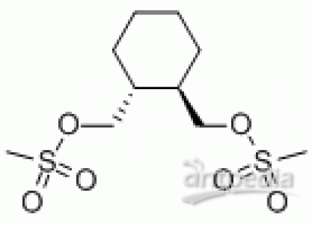 R836278-1g (R,R)-1,2-双(甲磺酰基氧基甲基)环己烷,97%