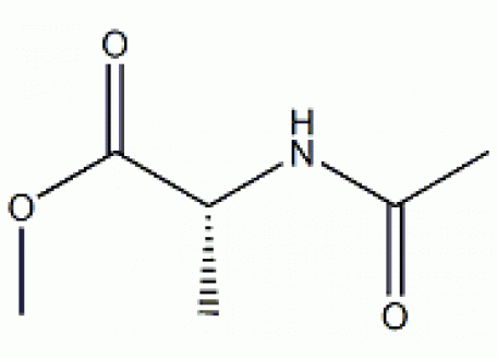 R839837-250mg (R)-Methyl2-acetamidopropanoate,95%