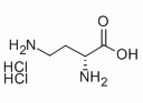 R842186-1g R-2,4-二氨基丁酸二盐酸盐,97%