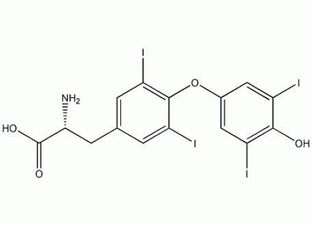 R843862-500mg D-甲状腺素,95%