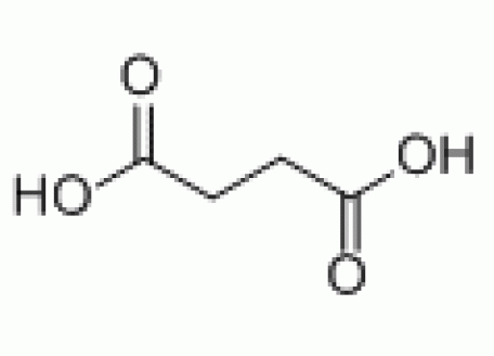 S6022-500g 琥珀酸 , 丁二酸,>99.5%生物技术级