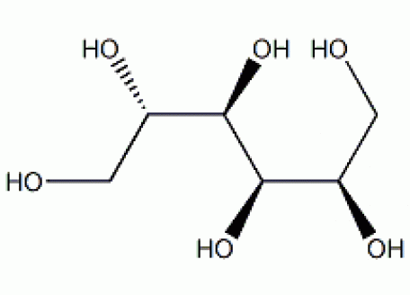 S6169-100g D-山梨醇,>98% 生物技术级