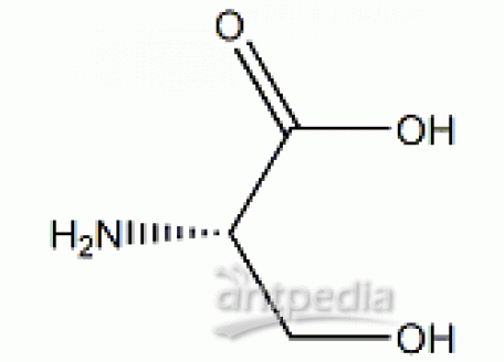 S6199-100g L-丝氨酸,99%生物技术级
