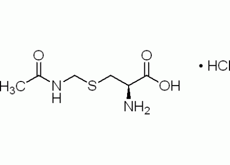 S800763-1g S-乙酰半胱氨酸盐酸,99%