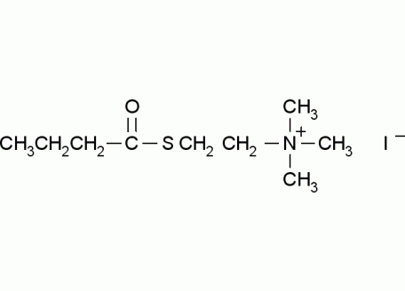 S801862-25g S-碘化丁酰硫代胆碱,98%