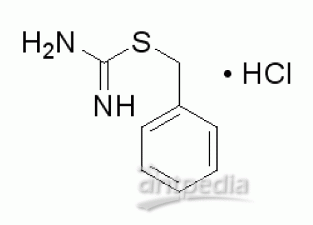 S802290-5g S-苄基异硫脲盐酸盐,98.5%