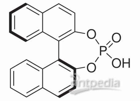 S803261-1g <i>S</i>-(+)-联萘酚磷酸酯,97%