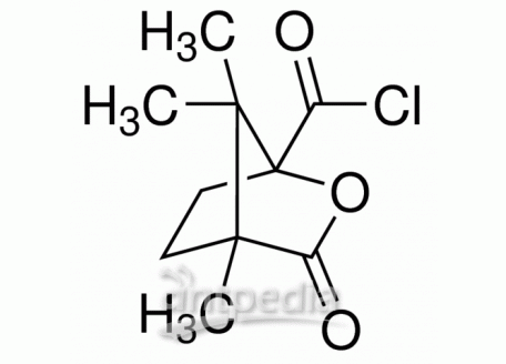 S806169-1g (1<i>S</i>)-(-)-莰烷酰氯,97%