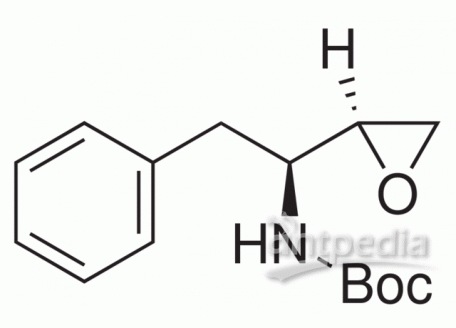 S809365-1g (2<i>S</i>,3<i>S</i>)-1,2-环氧-3-(叔丁氧基羰基氨基)-4-苯丁烷,95%