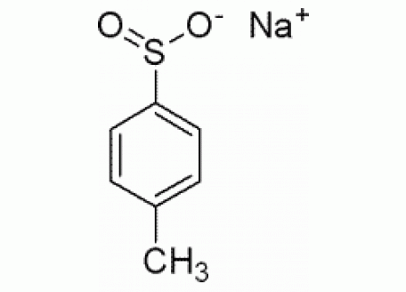 S817395-2.5kg 对甲苯亚磺酸钠,97%