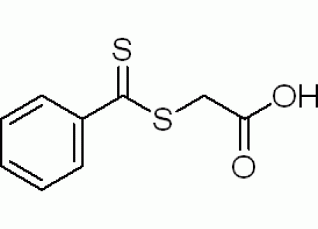 S817449-25g 2-巯基-S-硫代苯甲酰乙酸,99%
