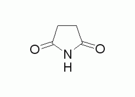 S817513-100g 琥珀酰亚胺,98%