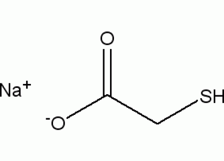 S817683-5g 硫代乙醇酸钠,AR