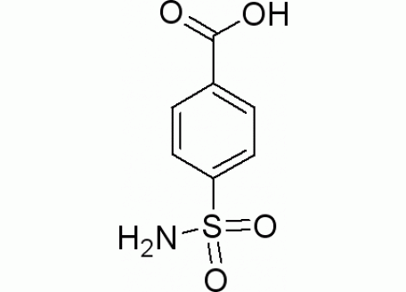 S817716-25g 对羧基苯磺酰胺,95%