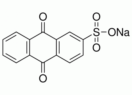 S817734-100g 蒽醌-2-磺酸钠盐,97%