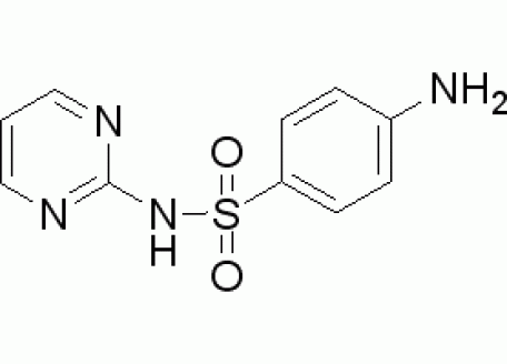 S817752-500g 磺胺嘧啶,98%