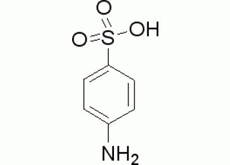 S817819-500g 对氨基苯磺酸,AR,99.5%