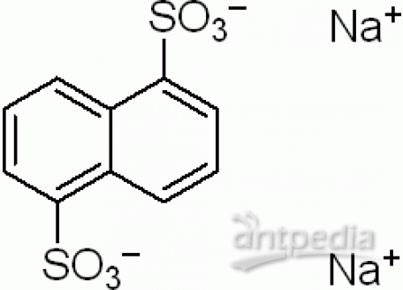 S817865-2.5kg 1,5-萘二磺酸钠,98%