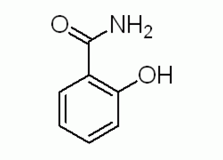 S817923-500g 水杨酰胺,99%