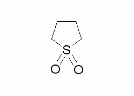 S817952-5ml 环丁砜,Standard for GC,≥99.5%(GC)
