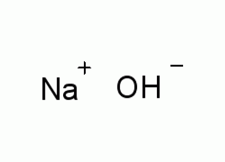 S817976-1L 氢氧化钠标准溶液,0.1mol/L(0.1N)