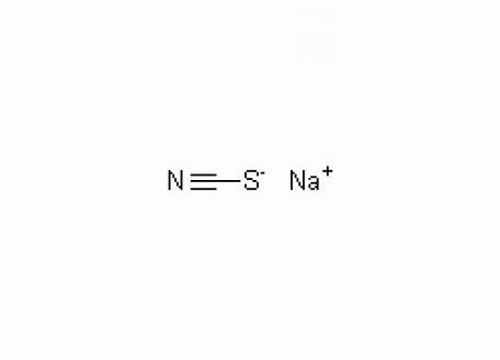 S818010-500g 硫氰酸钠,98.5%