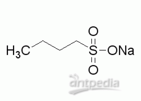 S818147-5g 1-丁烷磺酸钠,98%