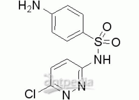 S818178-250mg 磺胺氯哒嗪,分析对照品