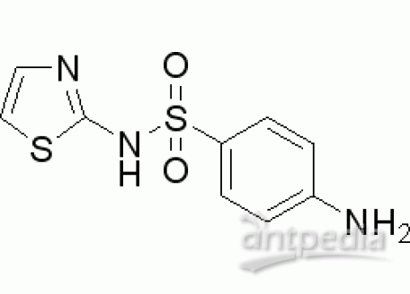 S818192-250mg 磺胺噻唑,分析对照品