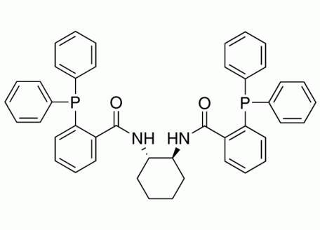 S818243-250mg (S,S)-DACH-苯基特罗斯特配体,95%