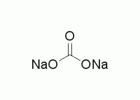 S818299-80ml 碳酸钠容量分析用溶液标准物质,1/2Na2CO3：0.1000mol/L