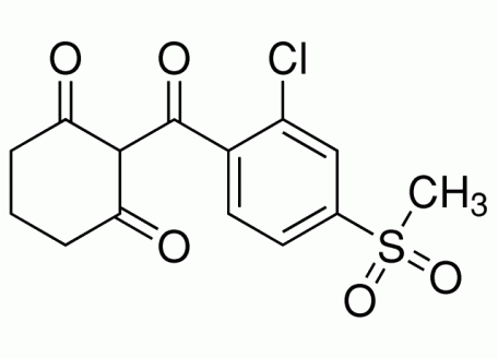 S818333-250mg 磺草酮,分析对照品, 97.5%