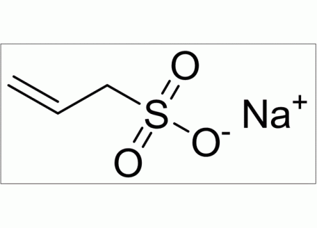 S818450-500g 烯丙基磺酸钠,90.0%