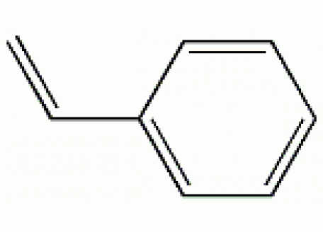 S821130-2ml 苯乙烯溶液标准物质,2000μg/mL 基质:二硫化碳 U=1%