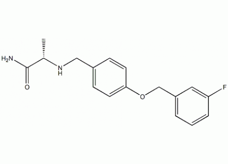 S832988-10mg Safinamide,≥98%