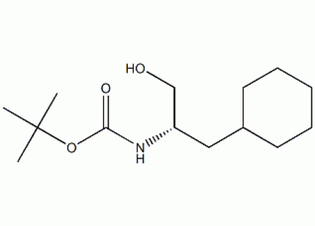 S833613-5g (S)-3-叔丁氧羰基氨基吡咯烷,95%