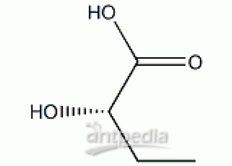 S839641-1g (S)-2-羟基丁酸,97%