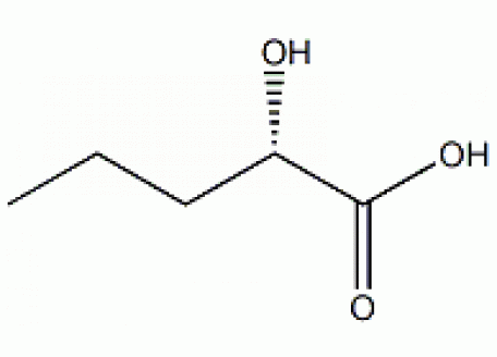 S839821-500mg s-2-羟基戊酸,97%